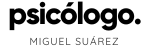 Miguel Suarez Psicólogo