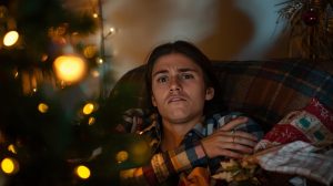 La Navidad puede suponer una época de sufrimiento para muchas personas. Estrés, ansiedad, tristeza, nostalgia. Puede ser un buen momento para acudir a terapia psicológica.